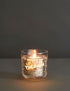 Celebrate Neon Light Up Candle